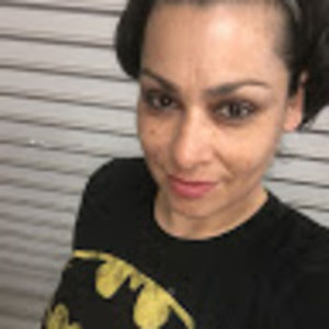 Meet your Posher, Alma